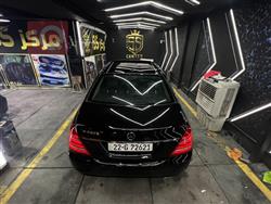 مێرسێدس بێنز S-Class